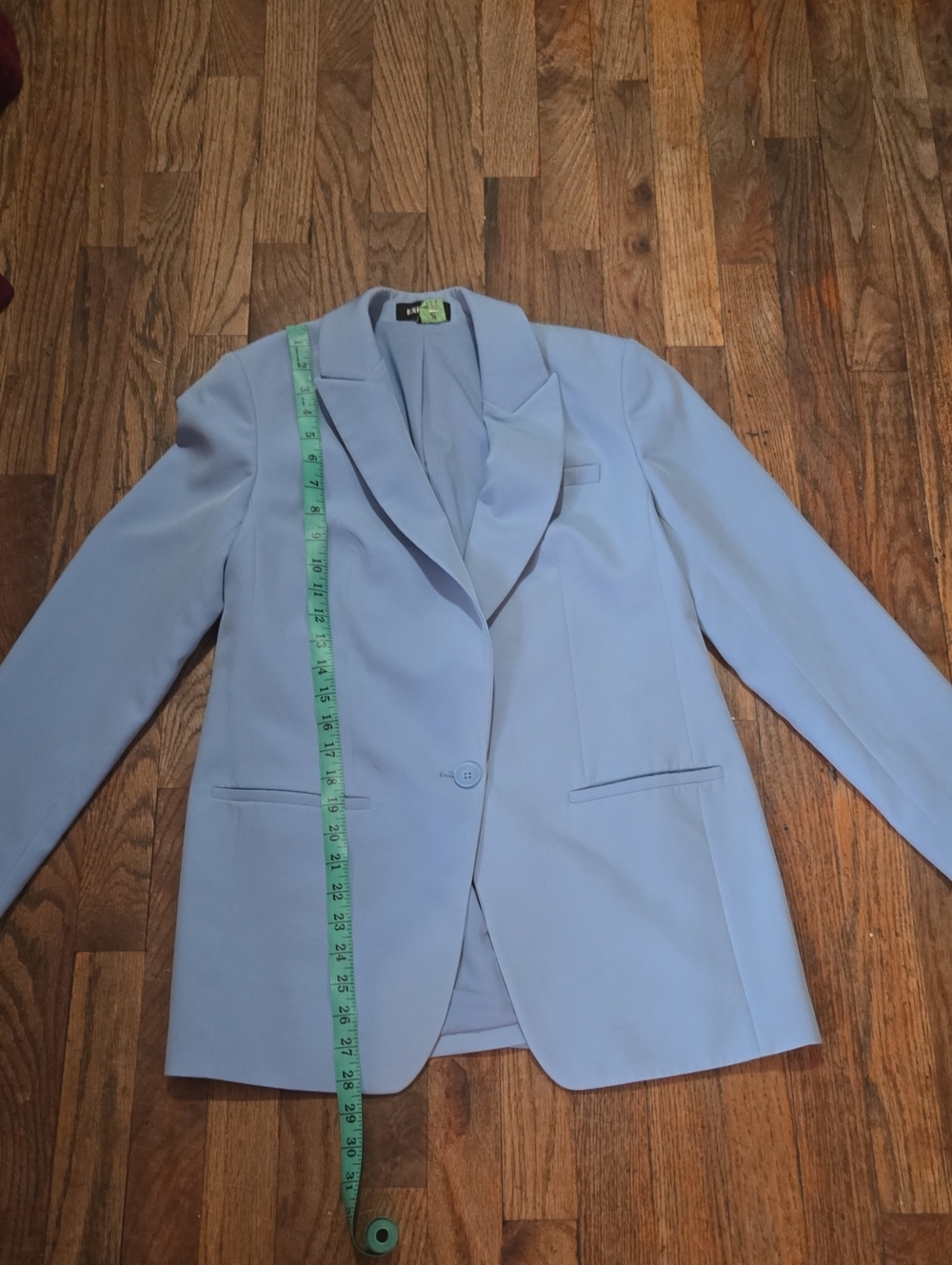 Express  Blazer - Picture 5 of 10